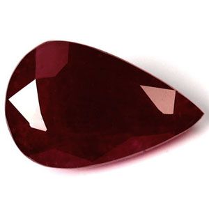 2.21ct Ruby