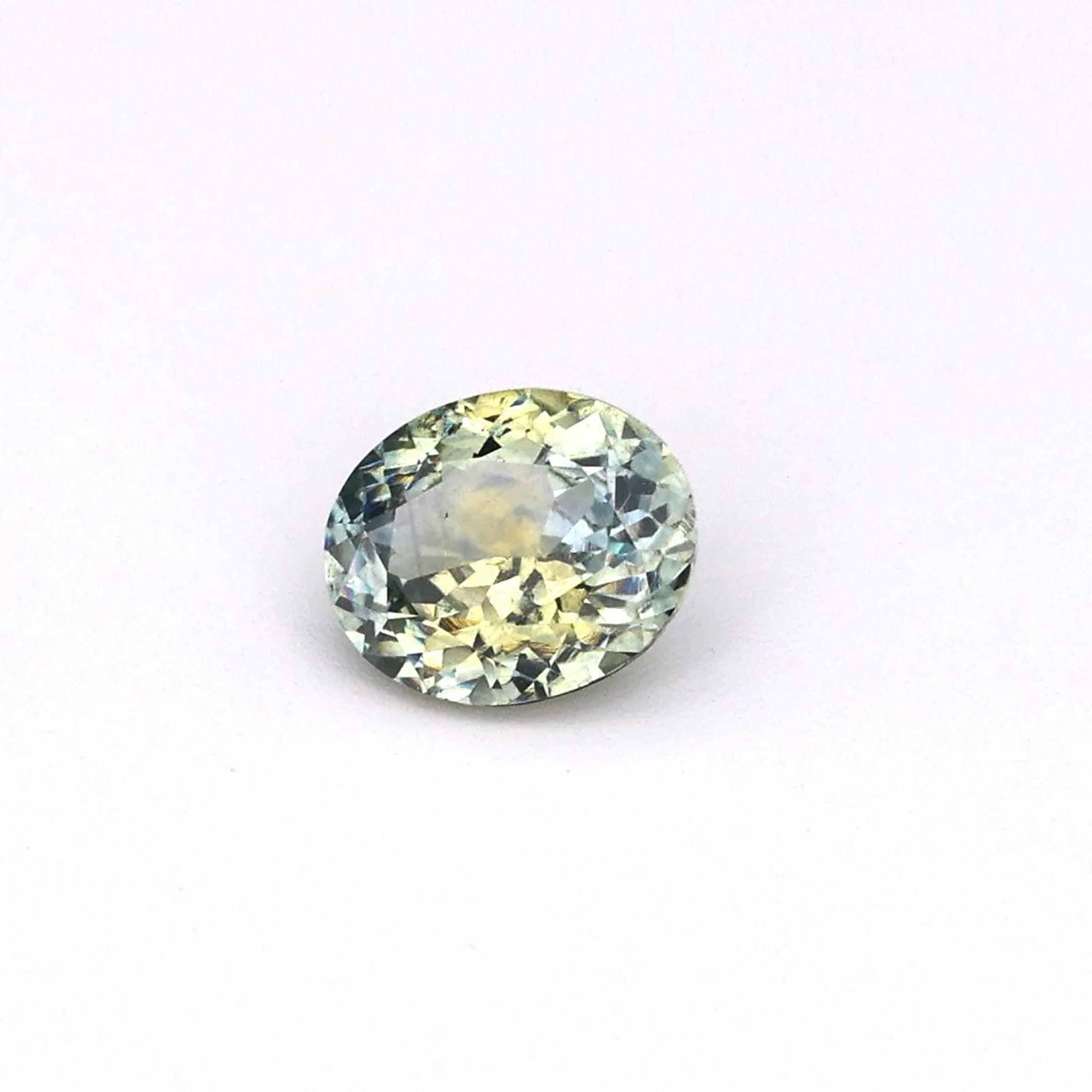 0.94ct Sapphire