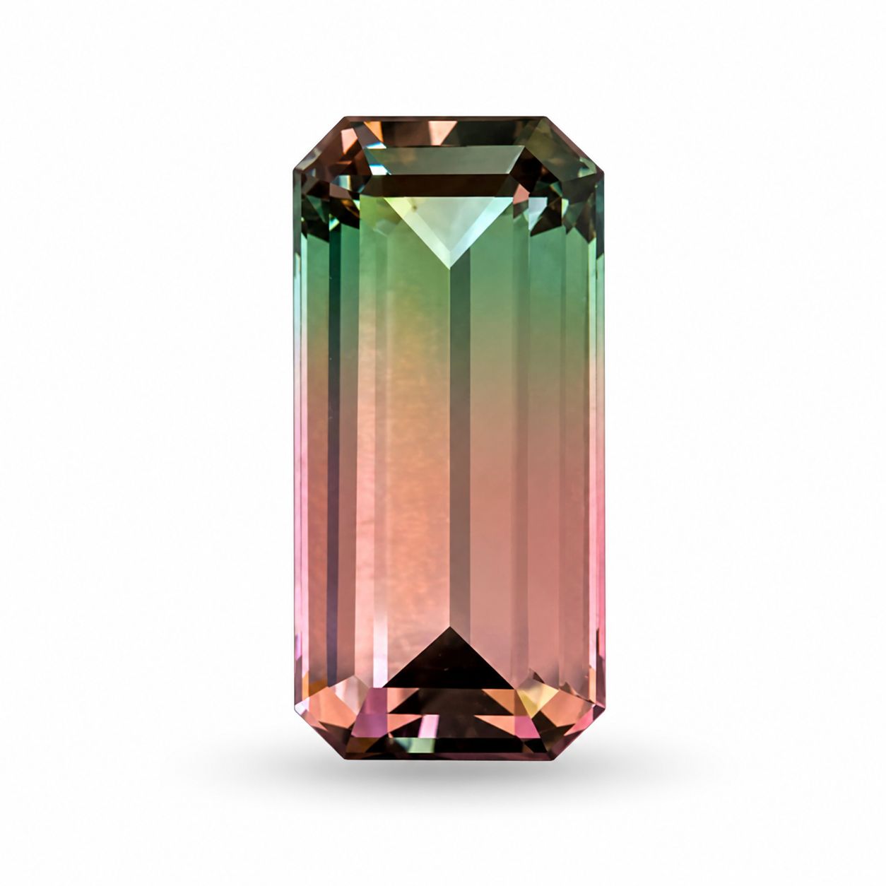 6.54ct Tourmaline