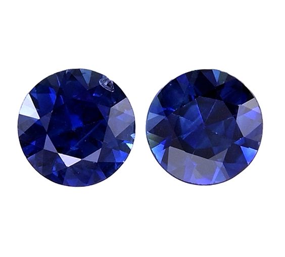 0.79ct Sapphire