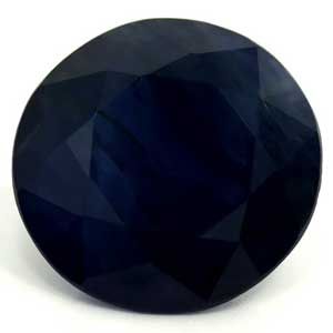 1.67ct Sapphire