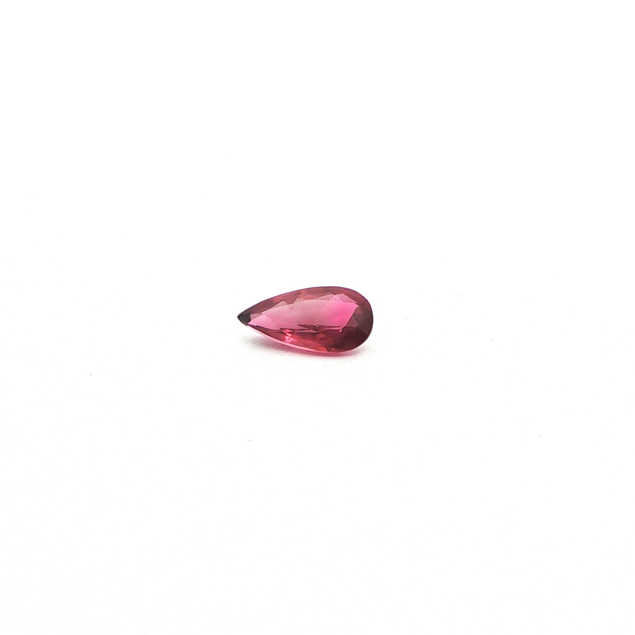 1ct TOURMALINE