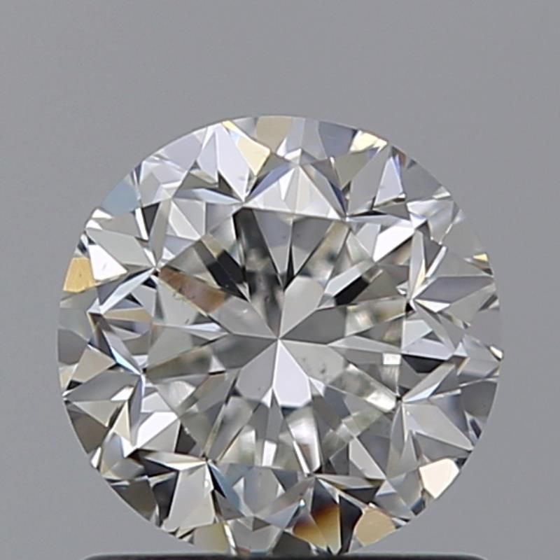 1 ct ROUND