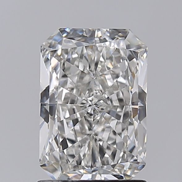 1.5ct Radiant F VS1 Excellent Cut-LGD564624