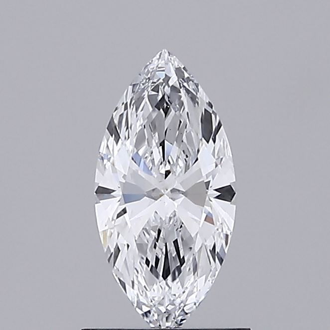 0.82 Carat Marquise Diamond