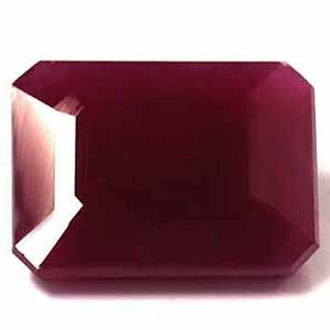 9.79ct Ruby