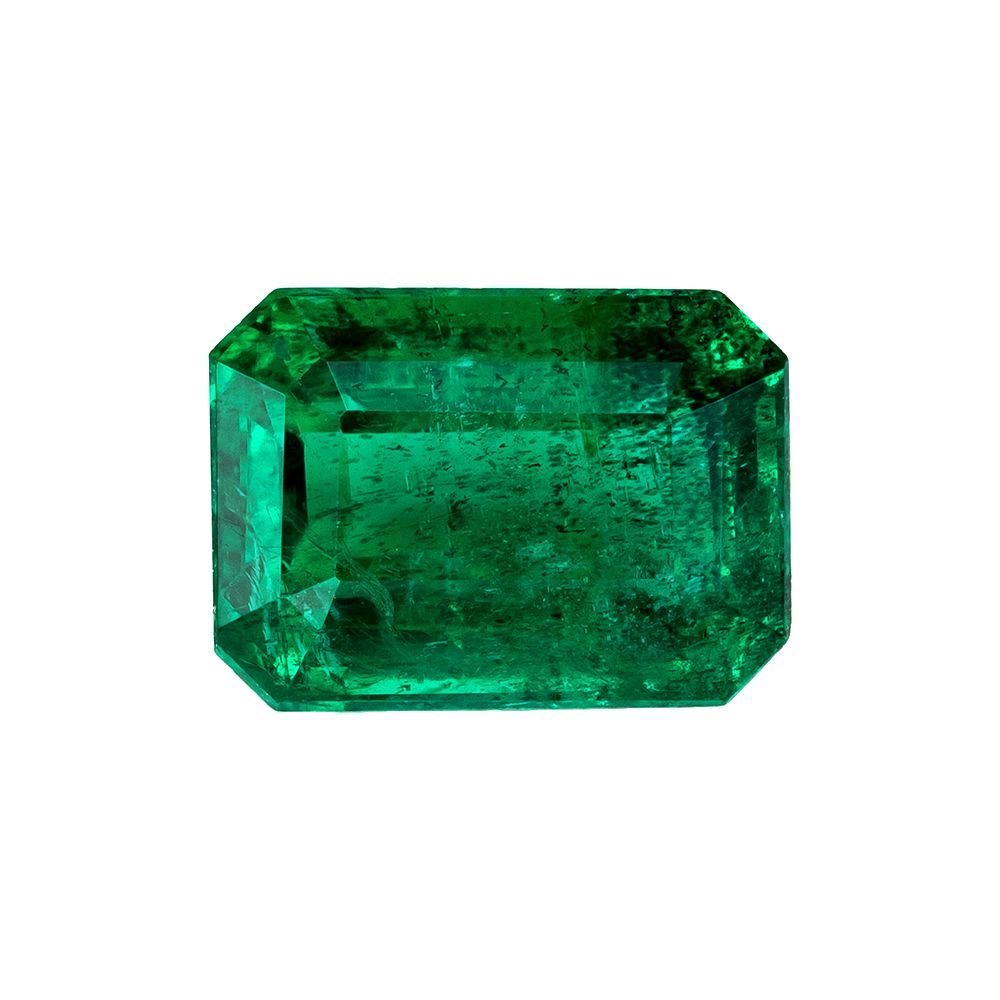 1.13ct Emerald