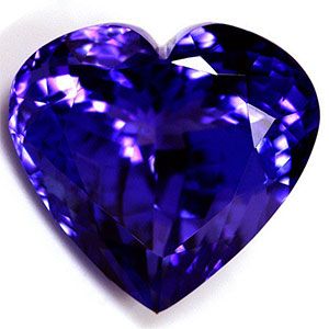 19.32ct Tanzanite