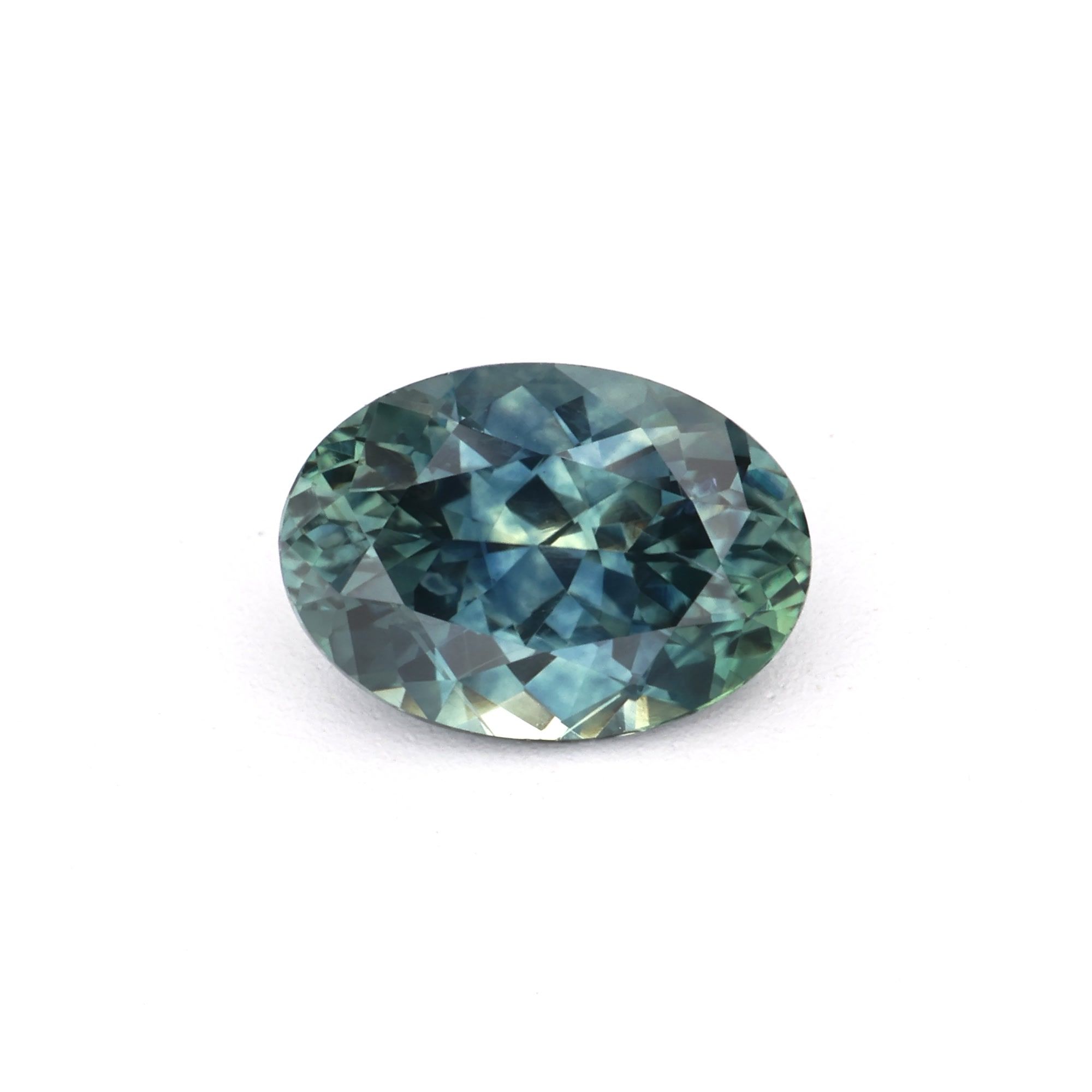 0.8ct Sapphire