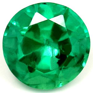 0.55ct Emerald