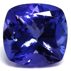 1.72ct Tanzanite