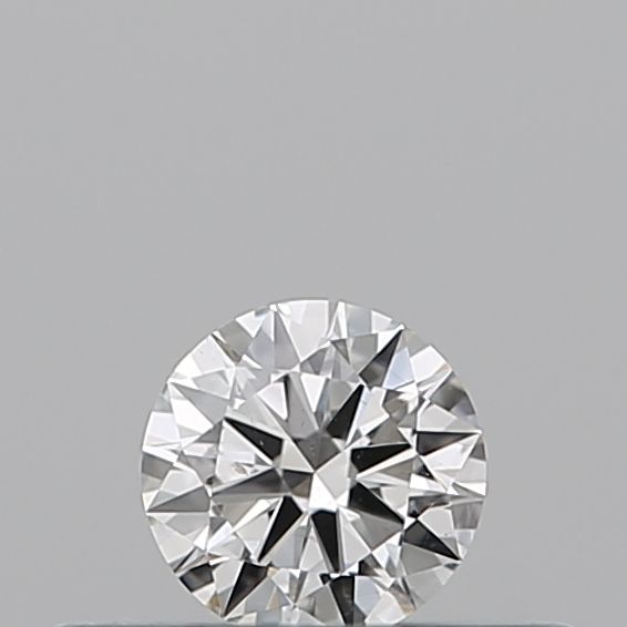 Diamante 0,18 ct ROUND