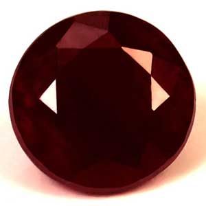 1.32ct Ruby