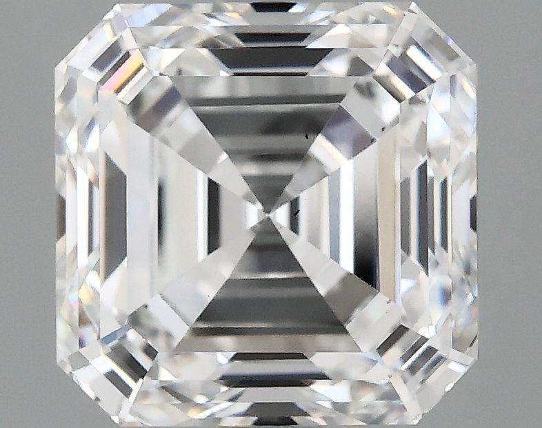 2.58 Carat · D · VS2 Rare Carat Ideal Cut