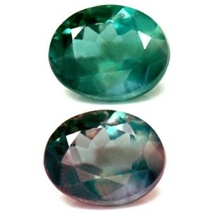 0.42ct Alexandrite