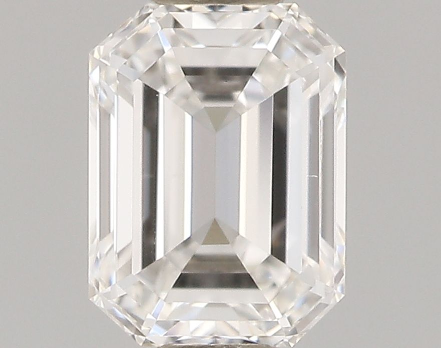 Diamante 0,32 ct EMERALD