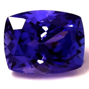 3.32ct Tanzanite