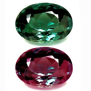 0.53ct Alexandrite