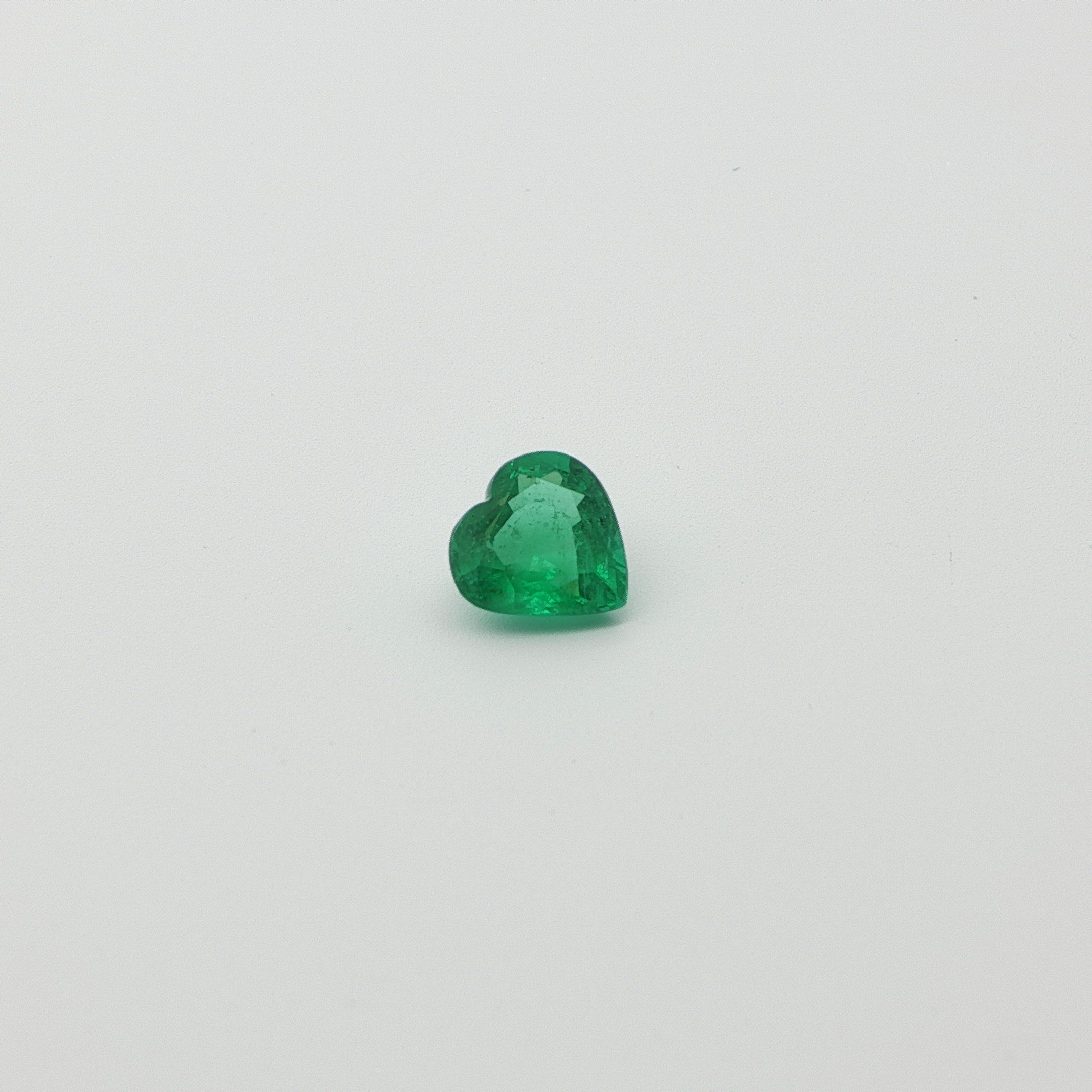 1.01ct Emerald