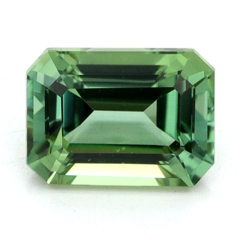 0.98ct TOURMALINE