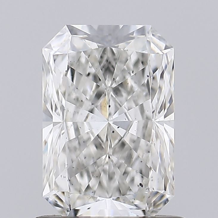 1.00 Carat Radiant Diamond