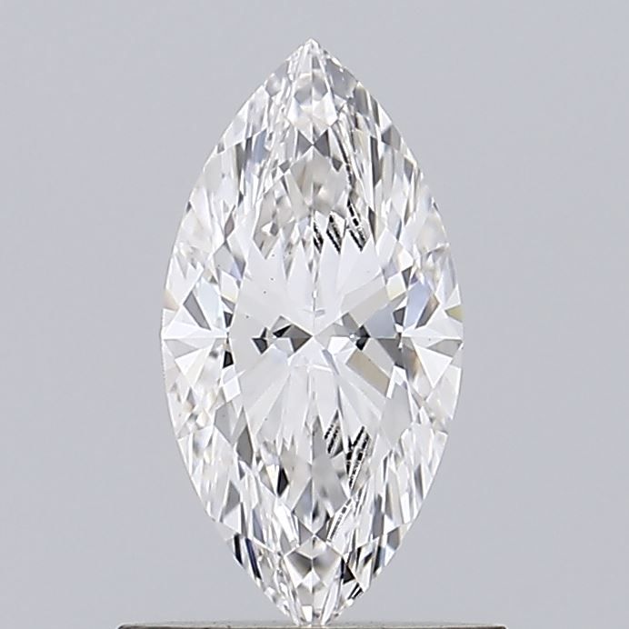 Marquise 0.65ct Diamond