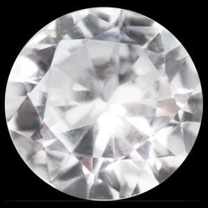 0.86ct Sapphire