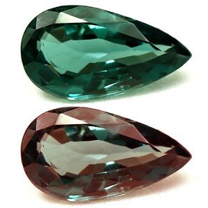 0.51ct Alexandrite