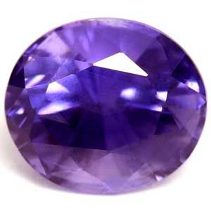 0.95ct Sapphire