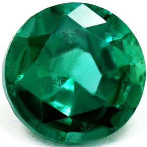 0.69ct Emerald