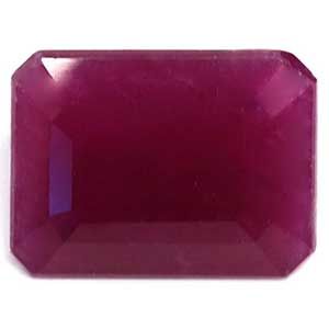 5.9ct Ruby