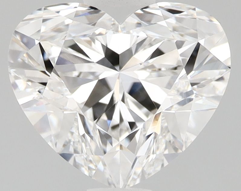 Heart Diamond