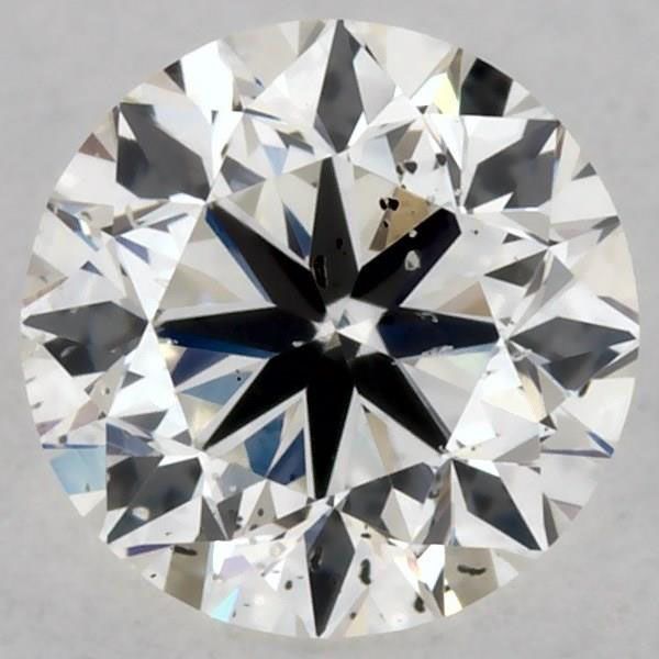 Diamante 0,30 ct ROUND