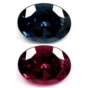 0.81ct Alexandrite