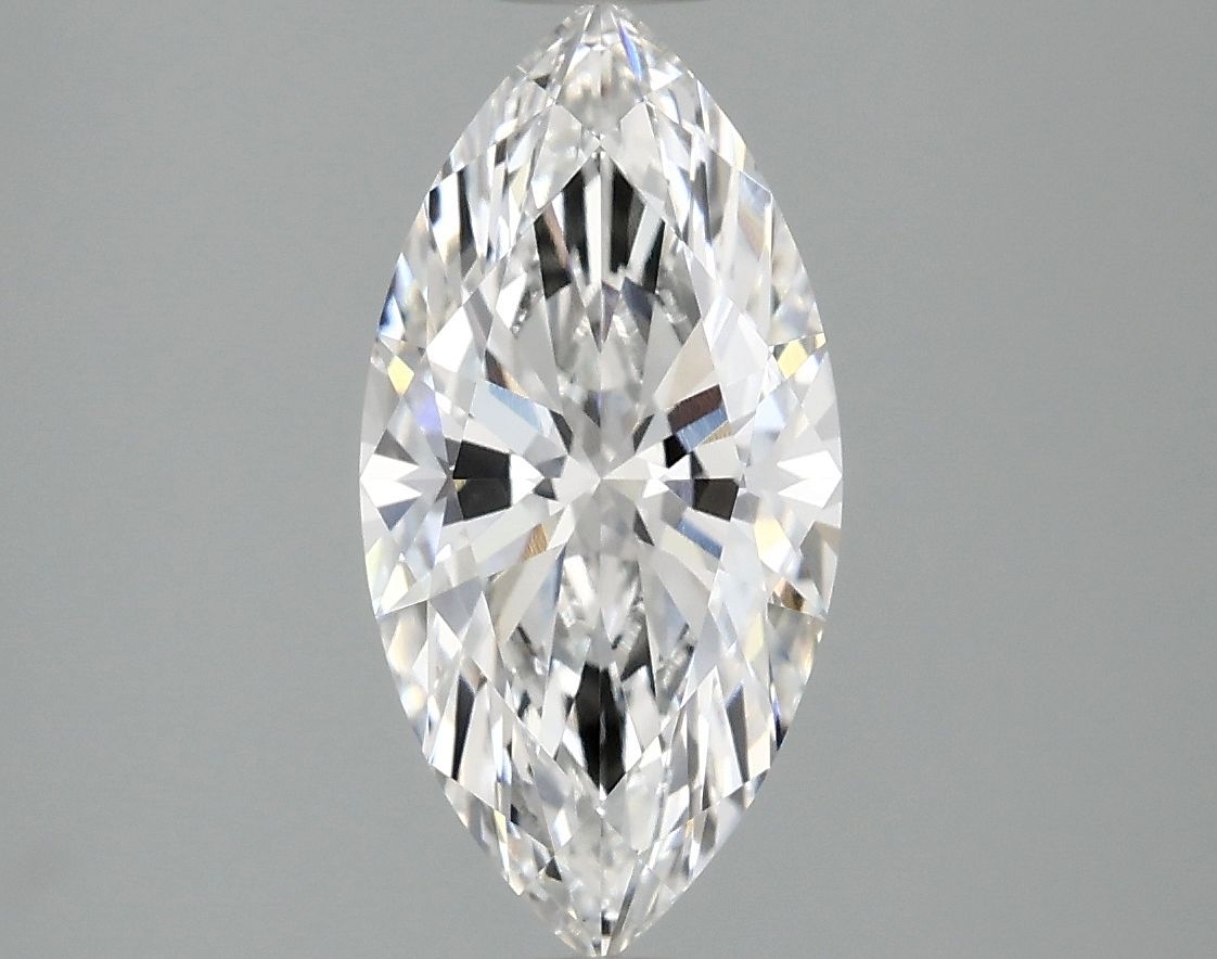 2.02ct Marquise E - VS1 - Excellent cut - LD187148