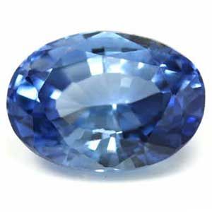 0.95ct Sapphire