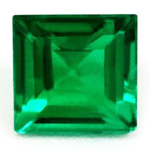0.44ct Emerald