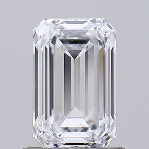 1.03 Carat Emerald Diamond