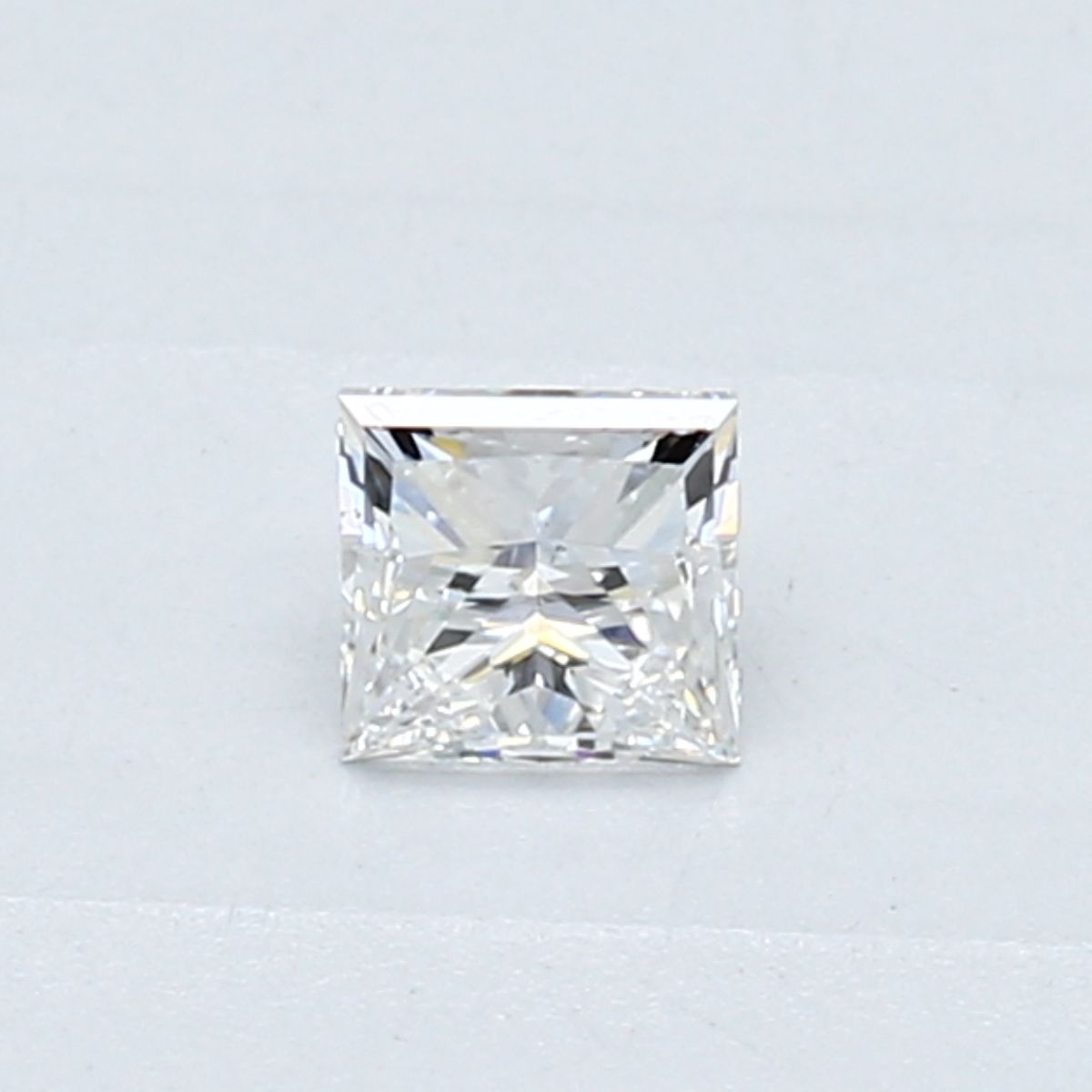 Diamante 0,30 ct PRINCESS