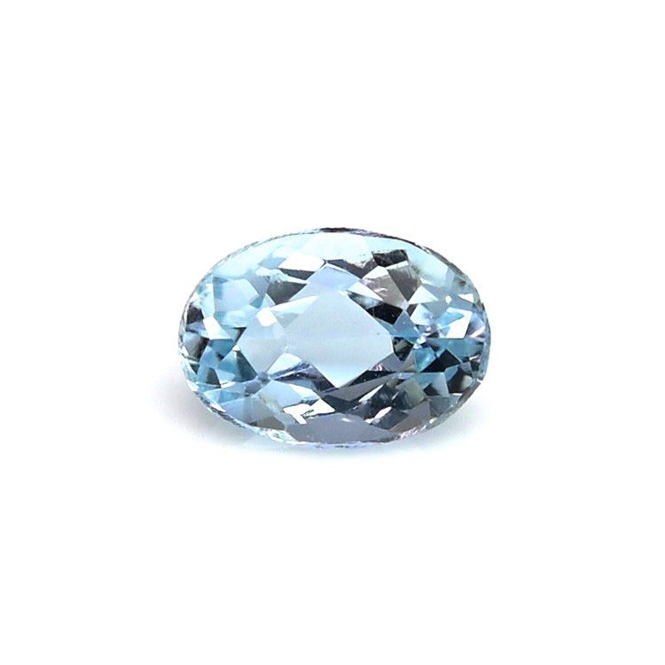 0.44ct Aquamarine