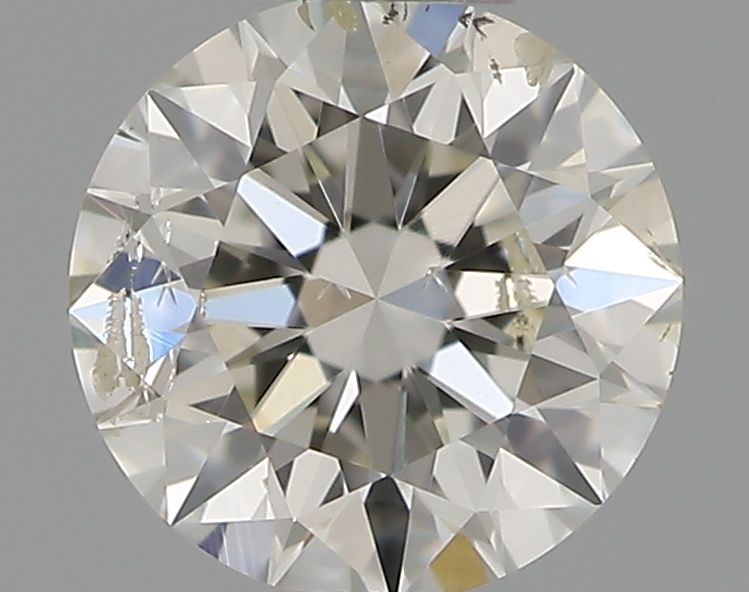 Diamante 0,32 ct ROUND