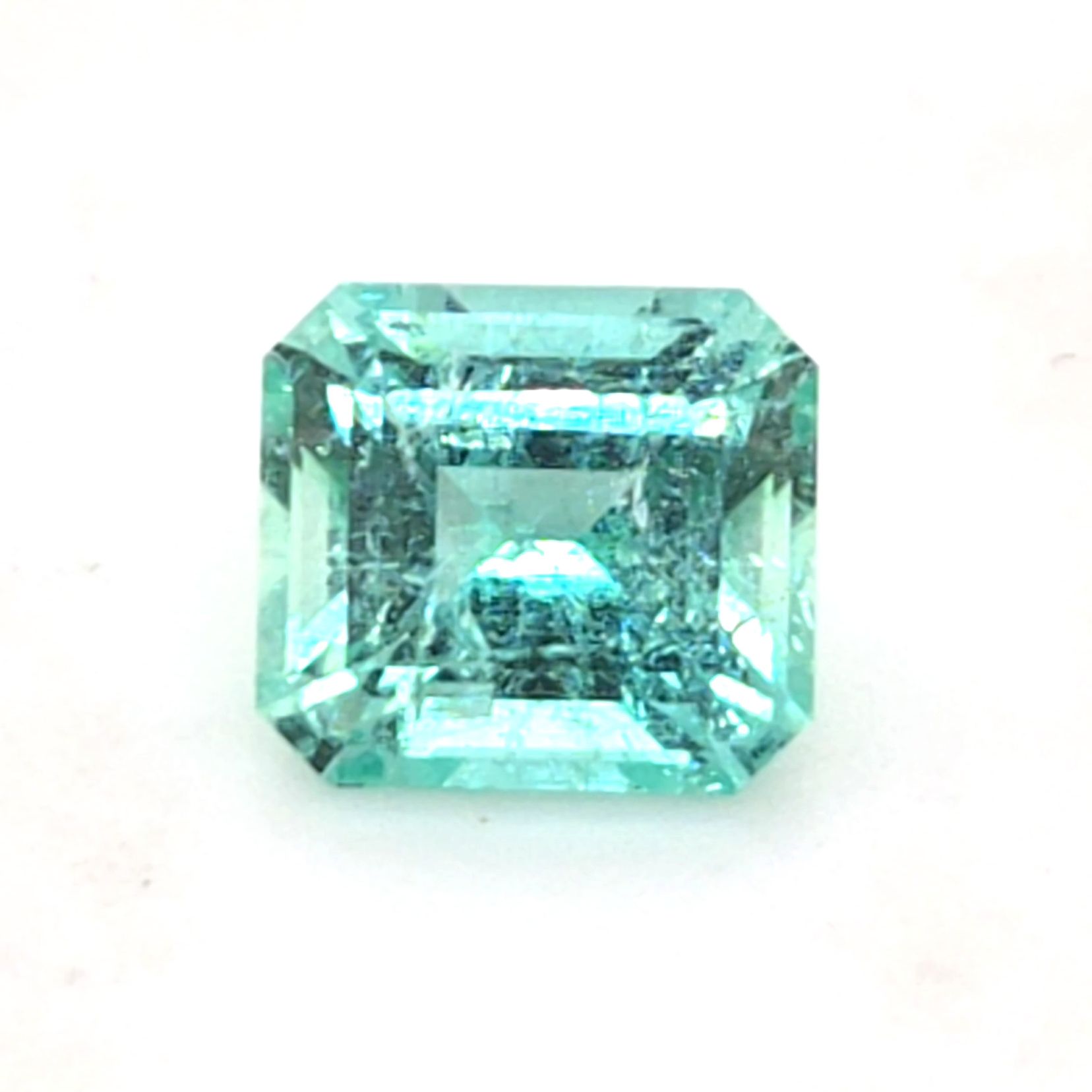 1.67ct Emerald