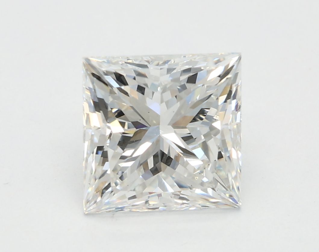 2ct Princess F - VS1 - Excellent cut - LD264214