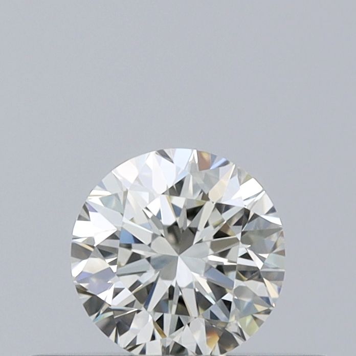 0,30 ct Okrągły diament naturalny