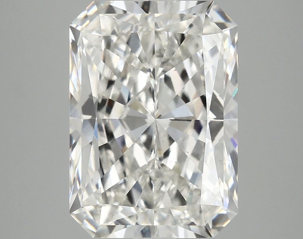 4.94 Carat · F · VS2 Rare Carat Ideal Cut