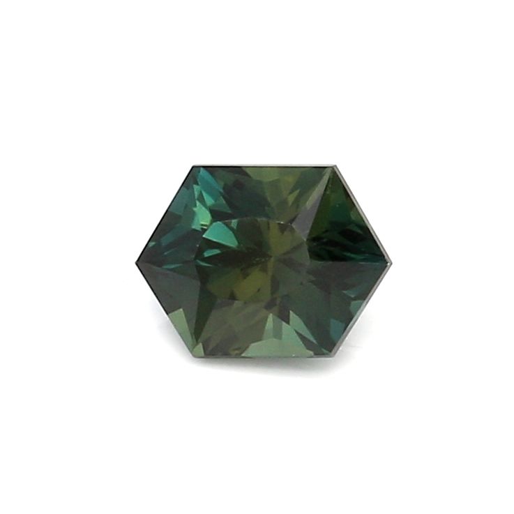 0.93ct SAPPHIRE