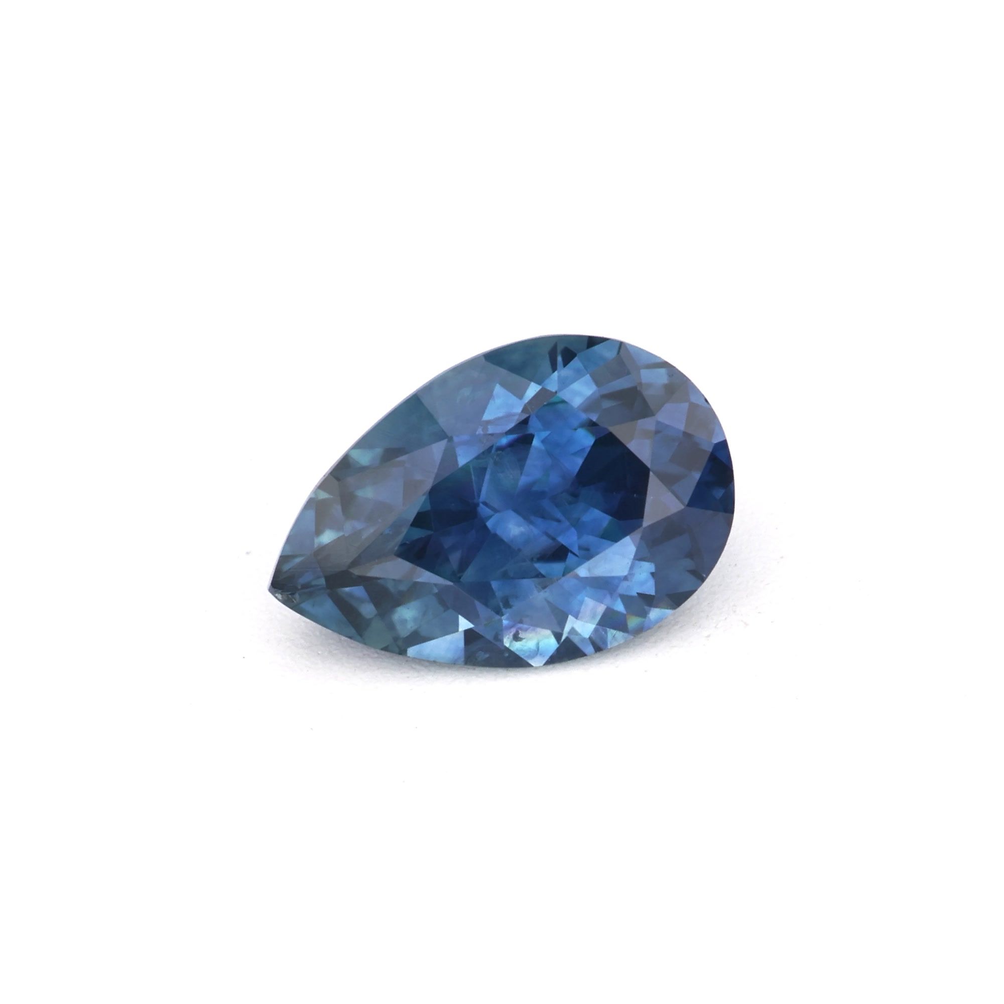 0.73ct Sapphire