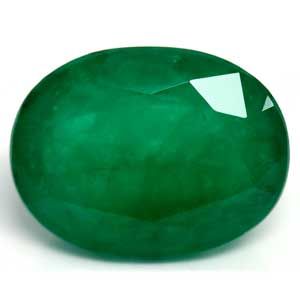 2.91ct Emerald