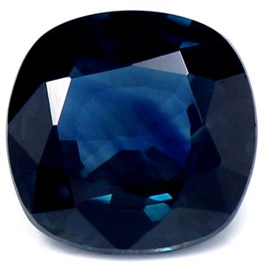 0.9ct Sapphire