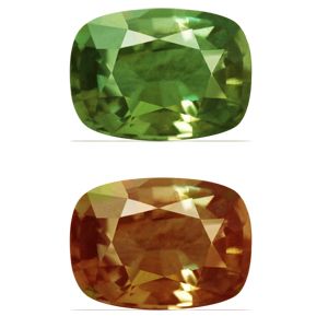 0.32ct Alexandrite